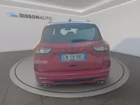 Usata Ford Kuga ST-Line X 225 CV (165 kW) 2023 Rosso SUV
