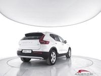 Usata Volvo XC40 Core 163 CV (119 kW) 2025 Bianco SUV