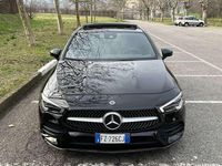 Usata Mercedes CLA200 Edition 150 CV (110 kW) 2020 Coupé