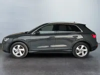 Usata Audi Q3 Advanced 150 CV (110 kW) 2025 Grigio SUV