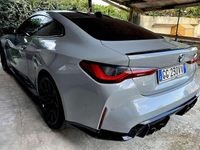 Usata BMW M4 Competition Edition 510 CV (375 kW) 2021 Coupé