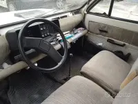 Usata Fiat Panda 30 CV (22 kW) 1984 Utilitaria