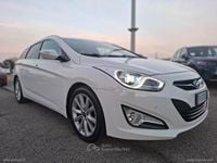 Usata Hyundai i40 Style 136 CV (100 kW) 2014 Station wagon
