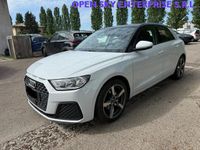 Usata Audi A1 Advanced Plus 150 CV (110 kW) 2019 Bianco SUV