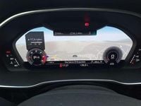 Usata Audi Q3 Ambiente 150 CV (110 kW) 2018 SUV