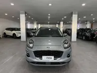 Usata Ford Puma Titanium 125 CV (91 kW) 2020 Grigio SUV
