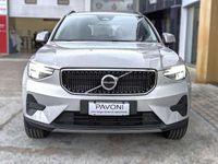 Usata Volvo XC40 163 CV (119 kW) 2024 Vapour grey SUV