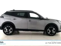 Gebraucht Peugeot 2008 Allure 101 PS (74 kW) 2025 Grau SUV