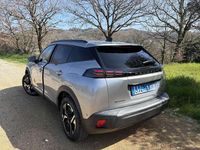 Usata Peugeot 2008 Allure 131 CV (96 kW) 2023 Argento SUV