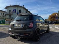 Usata Mini Cooper S 184 CV (135 kW) 2011 Utilitaria
