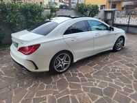 usata Mercedes CLA220 CLA - C117 cdi Premium 170cv auto