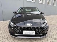 Nuova Hyundai i20 90 CV (66 kW) 2026 Nero Utilitaria