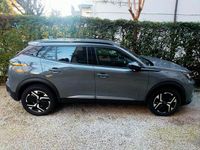 Usata Peugeot 2008 2024 Grigio SUV
