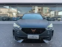 Usata Cupra Formentor 150 CV (110 kW) 2021 Grigio SUV