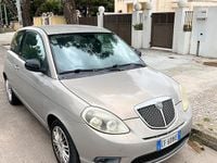 Usata Lancia Ypsilon 2011 Utilitaria