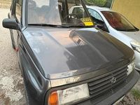 Usata Suzuki Vitara 1988 Grigio SUV