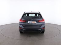 usata BMW X1 sDrive18d Advantage