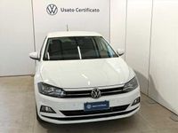 usata VW Polo 6ª serie 1.0 TSI 95 CV HIGHLINE