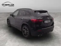 Usata Mercedes GLA180 Advanced Plus 116 CV (85 kW) 2023 Nero SUV