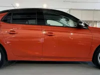Usata Opel Corsa Edition 75 CV (55 kW) 2022 Arancione Utilitaria