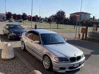 Usata BMW 320 150 CV (110 kW) 2003 Berlina
