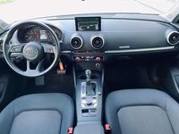 Usata Audi A3 Business 116 CV (85 kW) 2019 Bianco Berlina