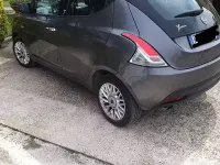 Usata Lancia Ypsilon Gold 69 CV (50 kW) 2015 Utilitaria