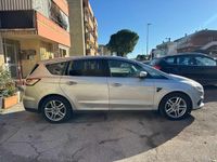 Usata Ford S-MAX Business Edition 239 CV (175 kW) 2018 Monovolume