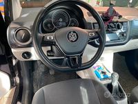 Usata VW up! 2018 Utilitaria