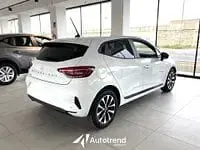 Nuova Mitsubishi Colt Invite 91 CV (66 kW) 2025 Bianco Berlina