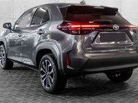 Usata Toyota Yaris Cross Trend 116 CV (85 kW) 2023 Grigio SUV