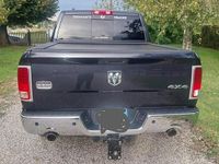 Käytetty Dodge Ram 2013 Nouto