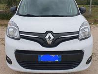 usata Renault Kangoo 1.5 blue dci Limited 95cv