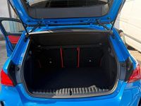 Usata BMW 128 ti Efficient Dynamics 265 CV (194 kW) 2023 Blu Utilitaria