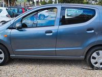 Usata Suzuki Alto 68 CV (50 kW) 2010 Grigio Utilitaria