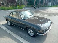 usata Lancia Fulvia Coupe 13.S II.S