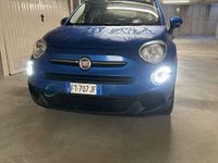 Usata Fiat 500 Urban 110 CV (80 kW) 2019 Station wagon