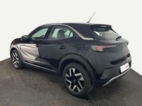 Usata Opel Mokka GS Line 131 CV (96 kW) 2022 Nero cinema SUV