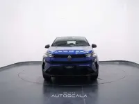 Nuova Renault Captur Evolution 120 CV (88 kW) 2026 Blu iron SUV