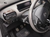 Usata Citroën C4 Cactus 2014 Utilitaria