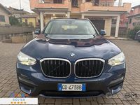 Second-hand BMW X3 Advantage 292 CP (214 kW) 2020 Other SUV