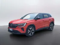 Usata Renault Austral Techno 199 CV (146 kW) 2023 Rosso SUV