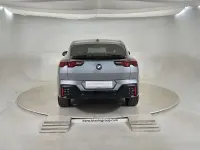 Usata BMW X2 M Sport 150 CV (110 kW) 2024 Grigio SUV