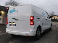 Usata Citroën Jumpy 116 CV (85 kW) 2017 Bianco Monovolume
