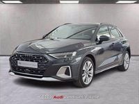 Usata Audi A3 e-tron Advanced Plus 150 CV (110 kW) 2024 Grigio manhattan Utilitaria