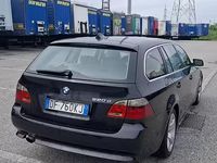 Usata BMW 520 163 CV (119 kW) 2006 Station wagon