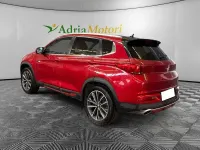 Usata DR F35 150 CV (110 kW) 2022 Rosso SUV