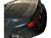 Usata Audi A5 Sportback Business 218 CV (160 kW) 2017 Nero Utilitaria