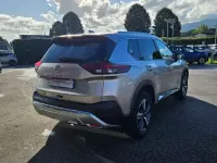 Usata Nissan X-Trail Premium Edition 158 CV (116 kW) 2023 Argento SUV