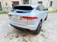 Usata Jaguar E-Pace S 150 CV (110 kW) 2021 Grigio SUV